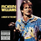 Robin Williams - A Night At The Met