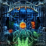 Dragonforce - Maximum Overload [Deluxe Edition]