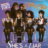 Dolly Dots - She's A Liar (Special Remix)