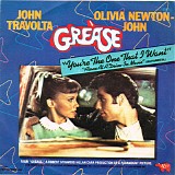 John Travolta and Olivia Newton-John - You're The One That I Want