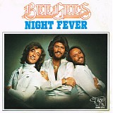 Bee Gees - Night Fever