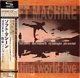 Soft Machine - Floating World Live