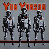 The Dave Howard Singers - Yon Yonson