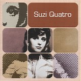 Suzi Quatro - The Ultra Selection