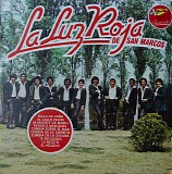 La Luz Roja De San Marcos - La Luz Roja De San Marcos