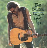 Billy Falcon - *** R E M O V E ***Heaven's Highest Hill (Promo)