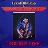 Frank Marino & Mahogany Rush - Double Live