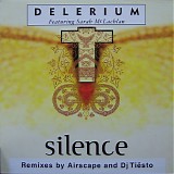Delerium feat. Sarah McLachlan - Silence