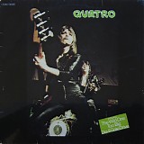 Suzi Quatro - Quatro