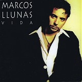 Marcos Llunas - Vida