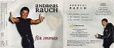 Andreas Rauch - FÃ¼r Immer