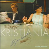 Kristiania - Station To Station