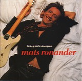 Mats Ronander - Himlen GrÃ¥ter FÃ¶r Elmore James