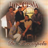 Los Grana - De Terciopelo