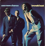 Bronski Beat - One More Chance
