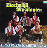 Die Original SchwarzwÃ¤lder Stockmihli Musikanten - Volksmusikanten