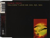 Dawn Penn - You Don't Love Me (No, No, No)