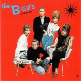 The B-52's - Wild Planet