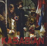 Kasabian - West Ryder Pauper Lunatic Asylum