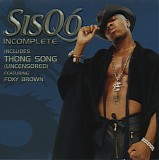 SisqÃ³ - Incomplete