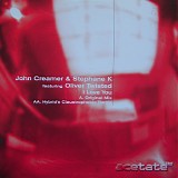 John Creamer & Stephane K featuring Oliver Twisted - I Love You