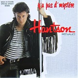 Renaud Hantson - Y'A Pas D'Mystere