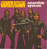 Anarchic System - Generation