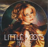 Little Boots - Hands