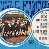 Mariachi Mexico - Viva El Mariachi