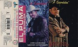 El Puma De Sinaloa & La Banda Nuevos Coyonquis - A Escondidas