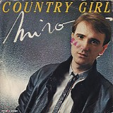 Miro - Country Girl