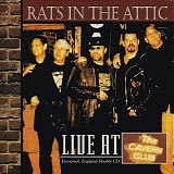 Rats In The Attic - *** R E M O V E ***Live At The Cavern Club