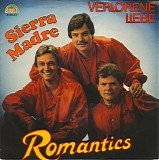 Die Romantics - Sierra Madre