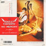 Scarlet Fantastic - No Memory