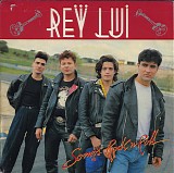 Rey Lui - Somos Rock 'n' Roll