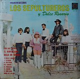 Los Sepultureros Y Dulce Rosario - Los Sepultureros Y Dulce Rosario