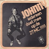 Johnny (1) - Iedereen Doet Mee Op De 27 MC!!!!!