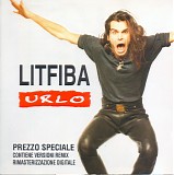 Litfiba - Urlo