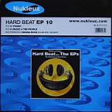 BK / Prezioso - Hard Beat EP 10
