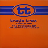 Lisa German & E.J. Doubell - Trade Trax Volume Two: The Prefects EP