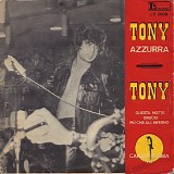 Little Tony - Azzurra