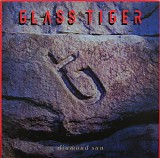 Glass Tiger - Diamond Sun