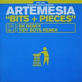 Artemesia - Bits + Pieces Disc One