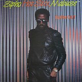 Sipho Hot Stix Mabuse - Burn Out