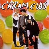 Los Caramelos - La Esencia De La Fiesta