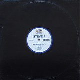 Steve F - Catch My Breath / Mover