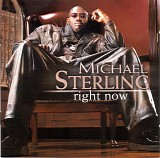 Michael Sterling - Right Now