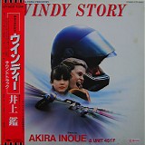 Akira Inoue & Unit 451Â°F - Windy Story (Soundtrack)