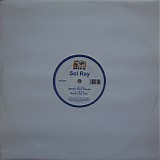 Sol Ray - Harder Than House / Rock Like This