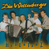 Die Wettenberger - Hexentanz